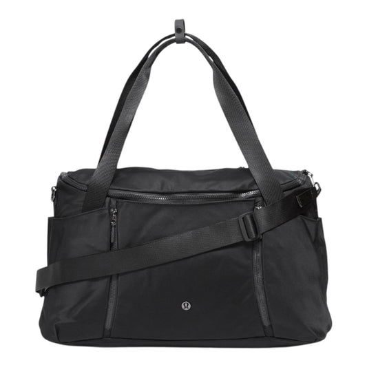 Define Duffle