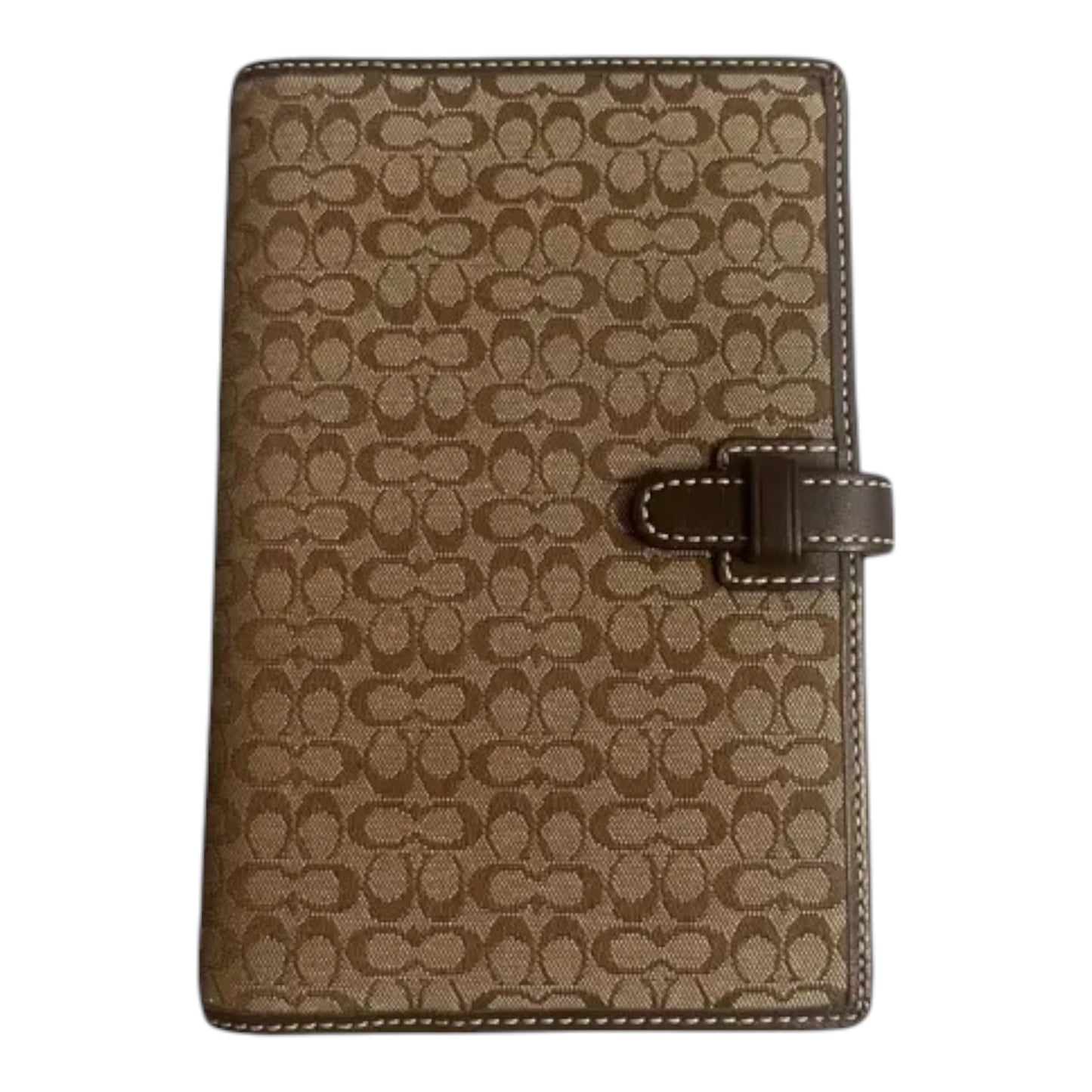 Passport Book