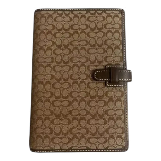 Passport Book