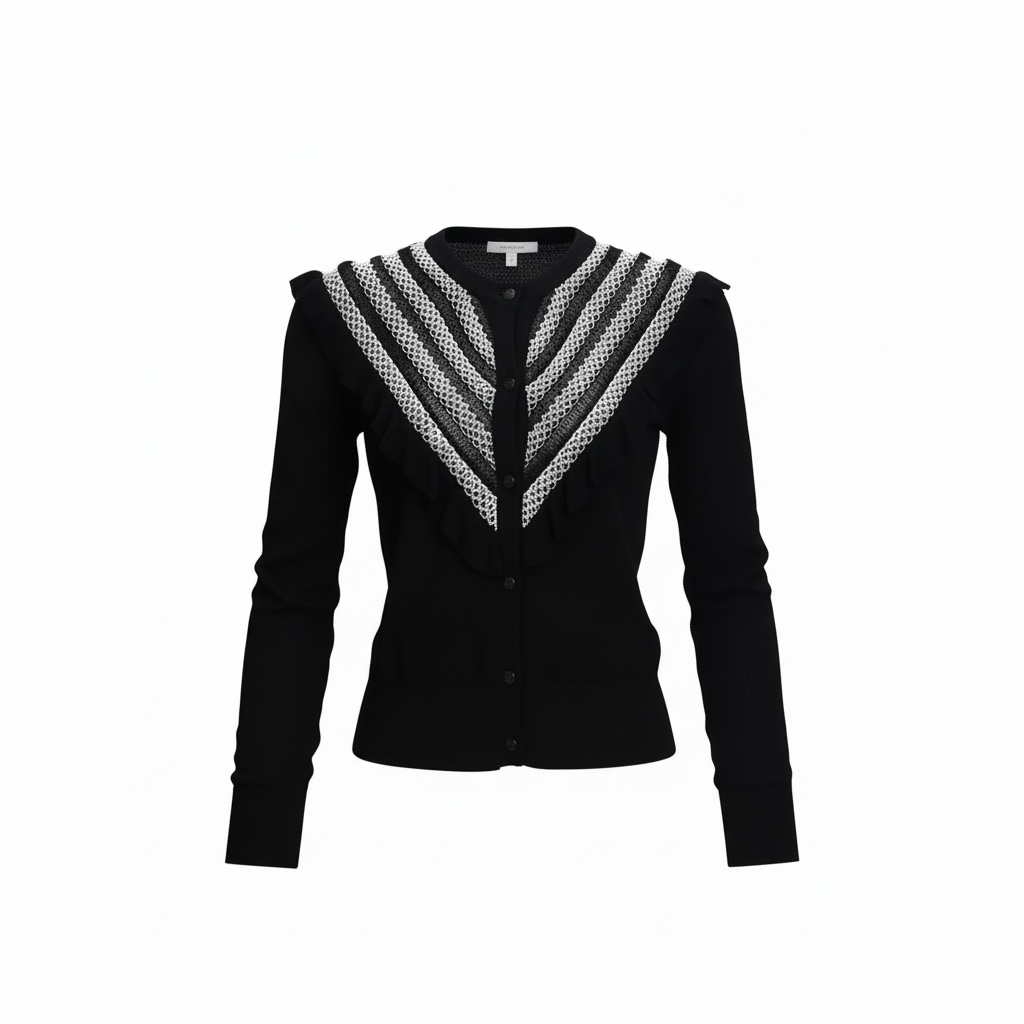 Cardigan size 42