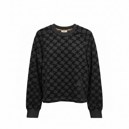 Crewneck Sweater size Small