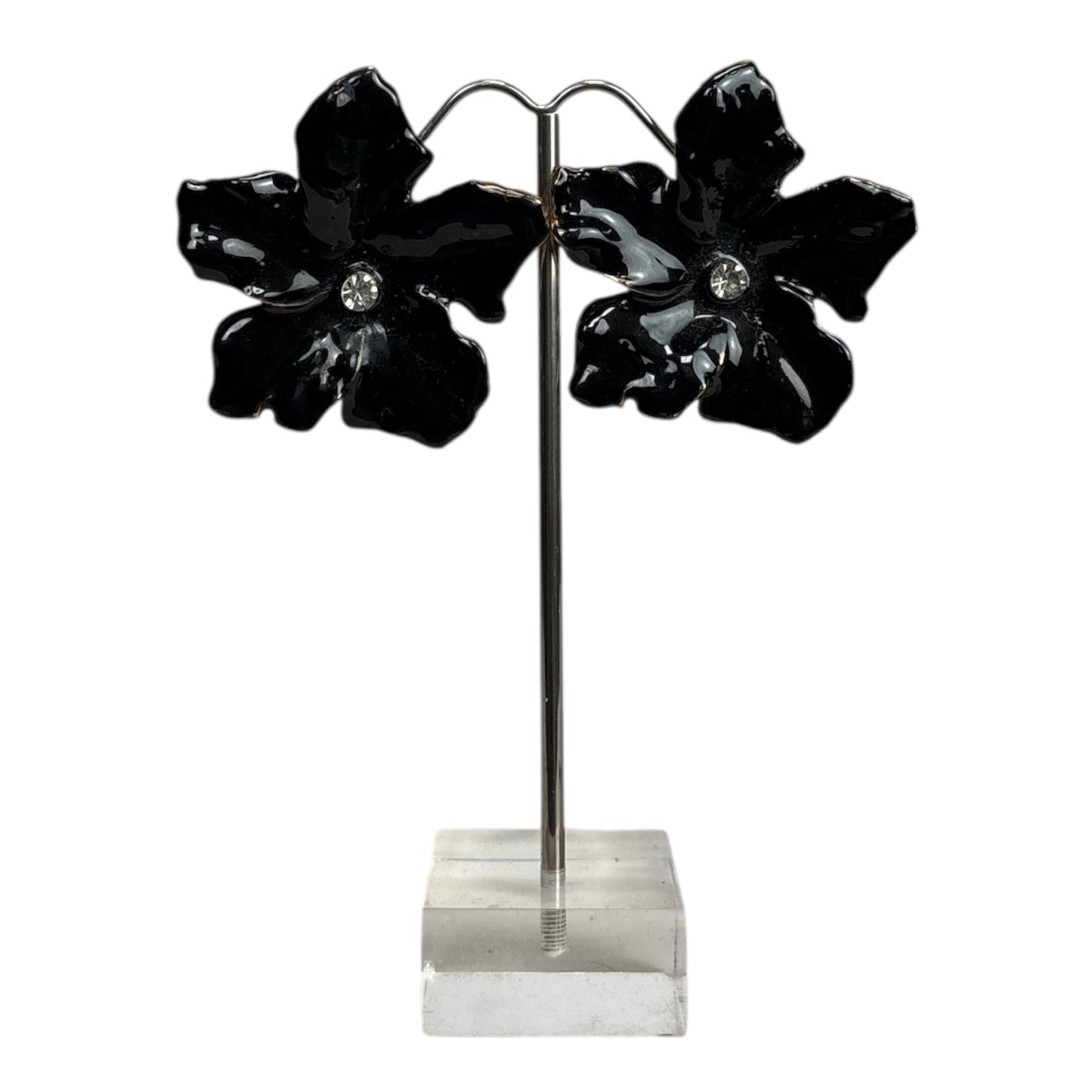 Flower Earrings
