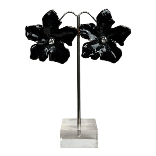 Flower Earrings