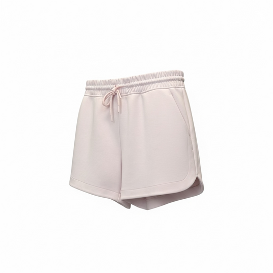 Seasoft Mid Rise Shorts size L