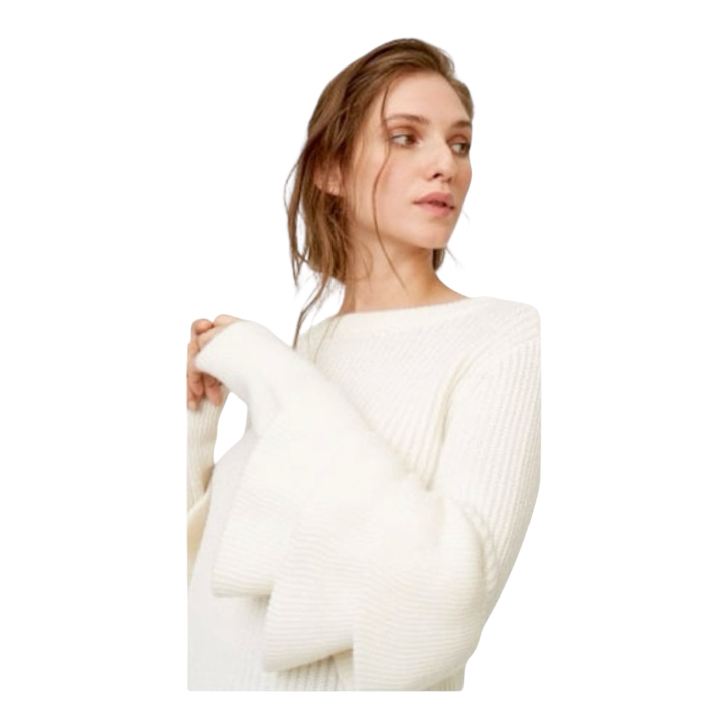 Dramatic Sleeve Sweater size XSmall