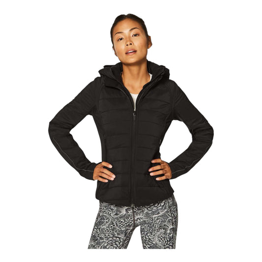 Extra Mile Jacket size 4