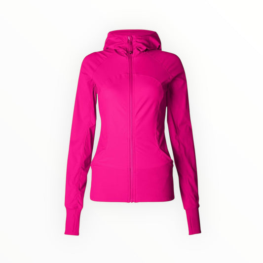 In Flux Jacket size 12