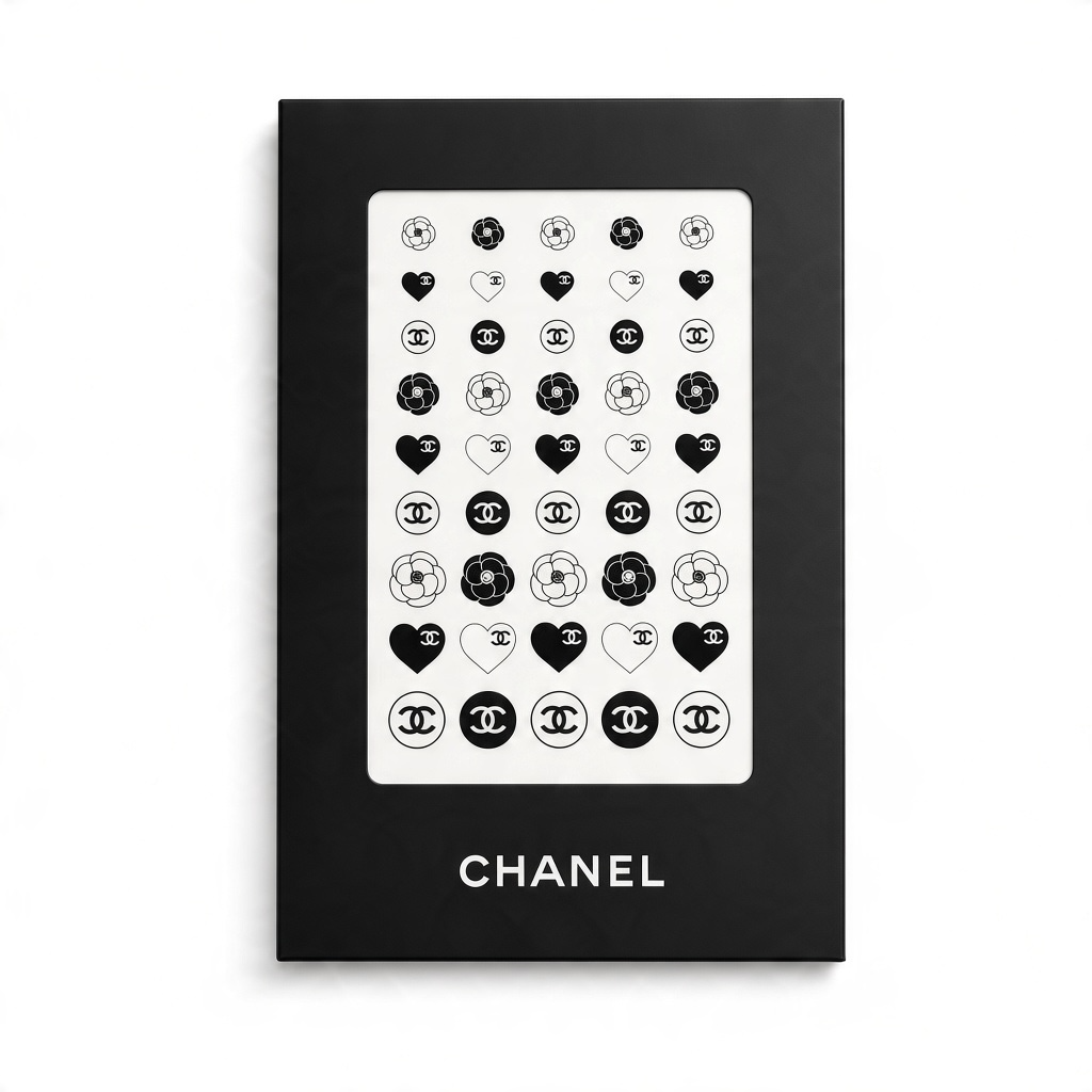 Nail Stickers