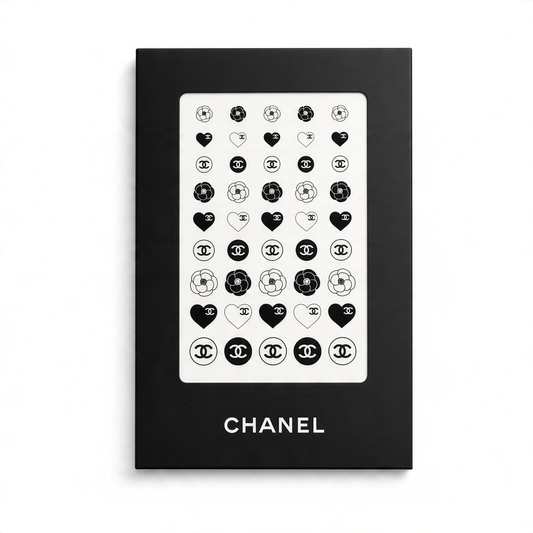 Nail Stickers