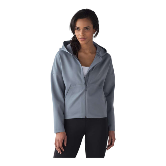 Shaped Jacket size 12