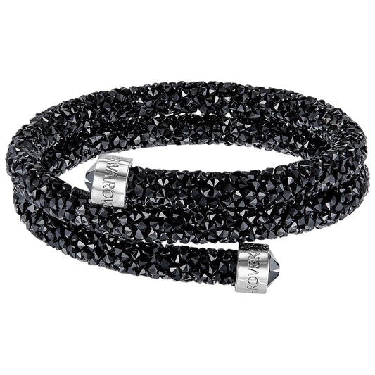 Crystal Dust Bangle Bracelet