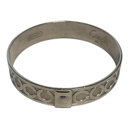 Logo Bangle