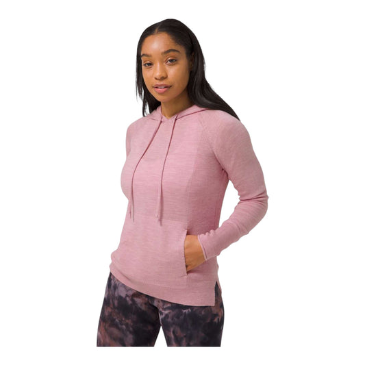 Sit in Lotus Sweater Hoodie size 4
