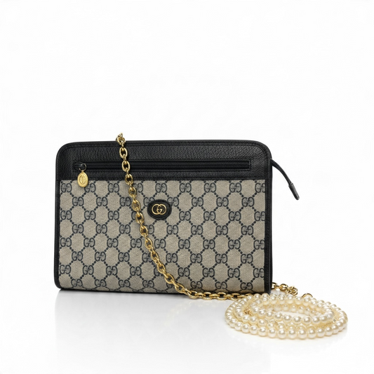 Vintage Clutch
