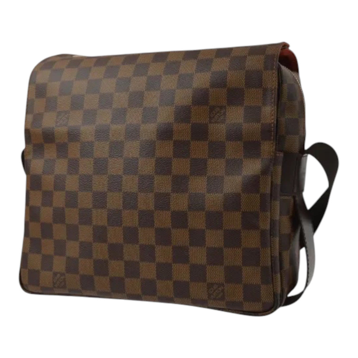Naviglio Messenger Bag