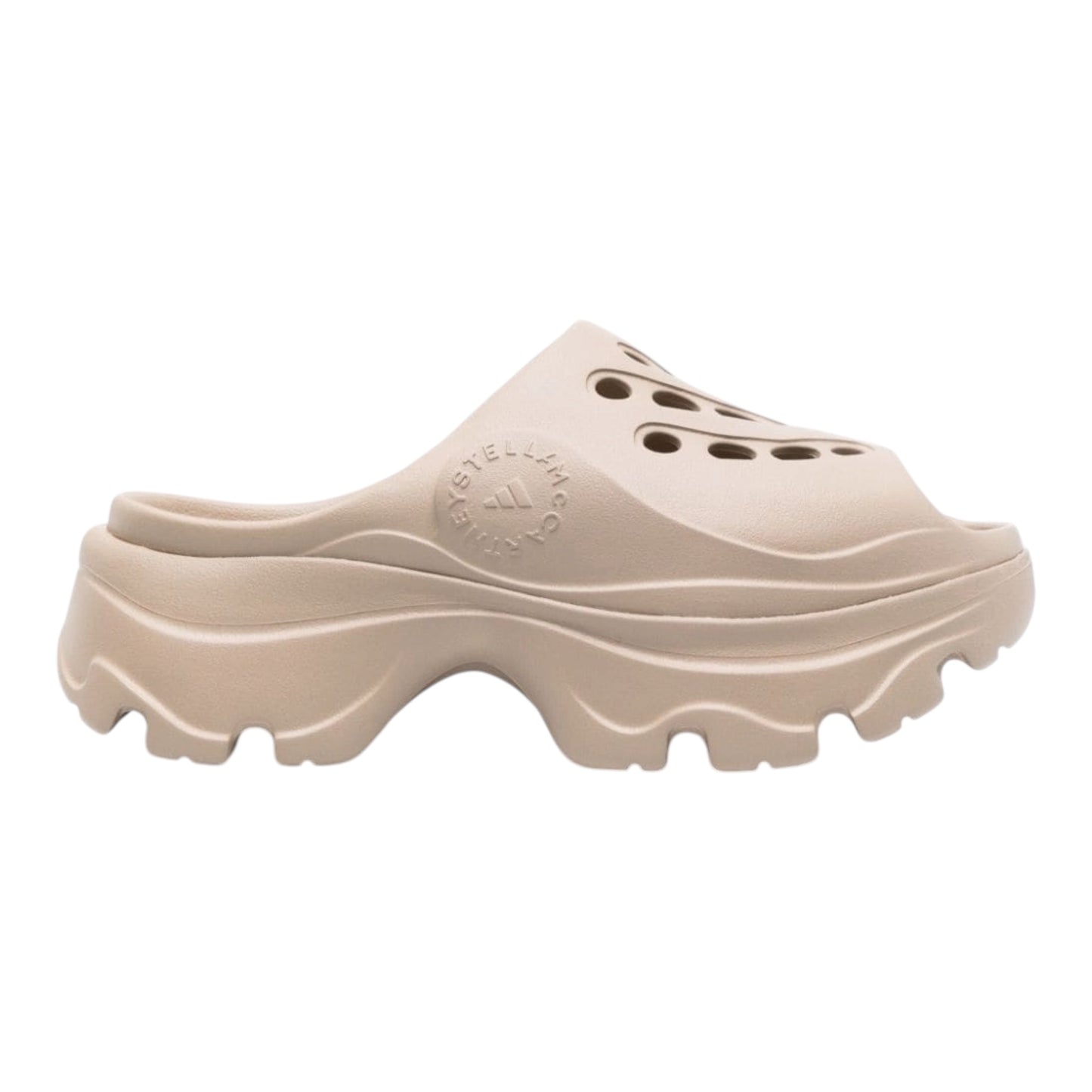 55mm Platform Shoes size 10