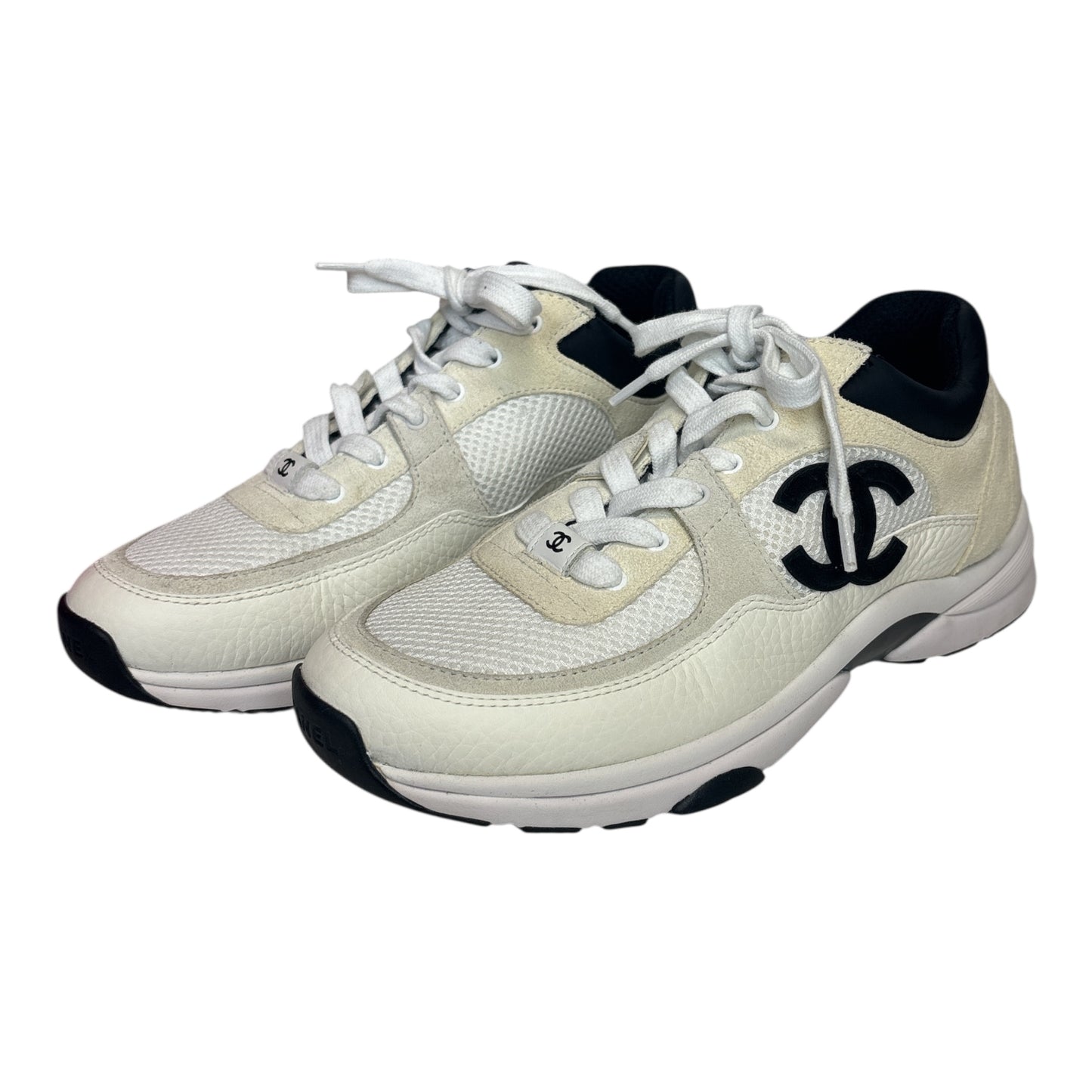CC Runners size 38.5