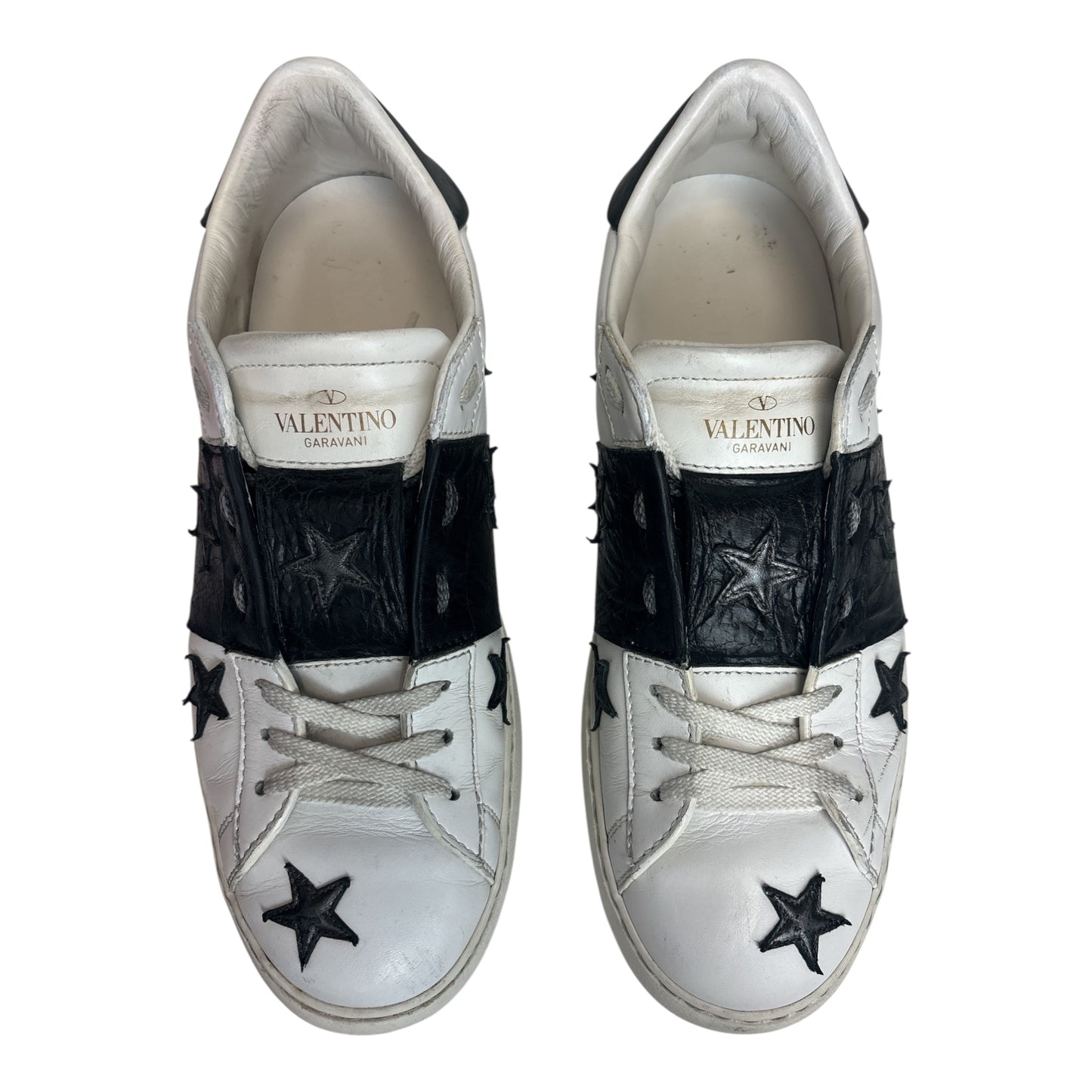 Open Sneaker size 39