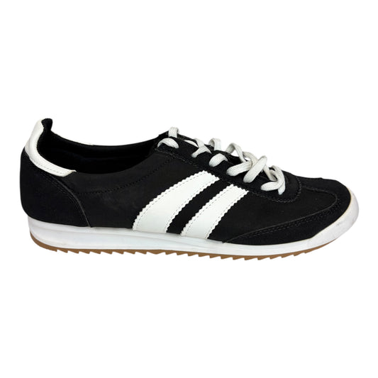 Jumper Shoes size 8