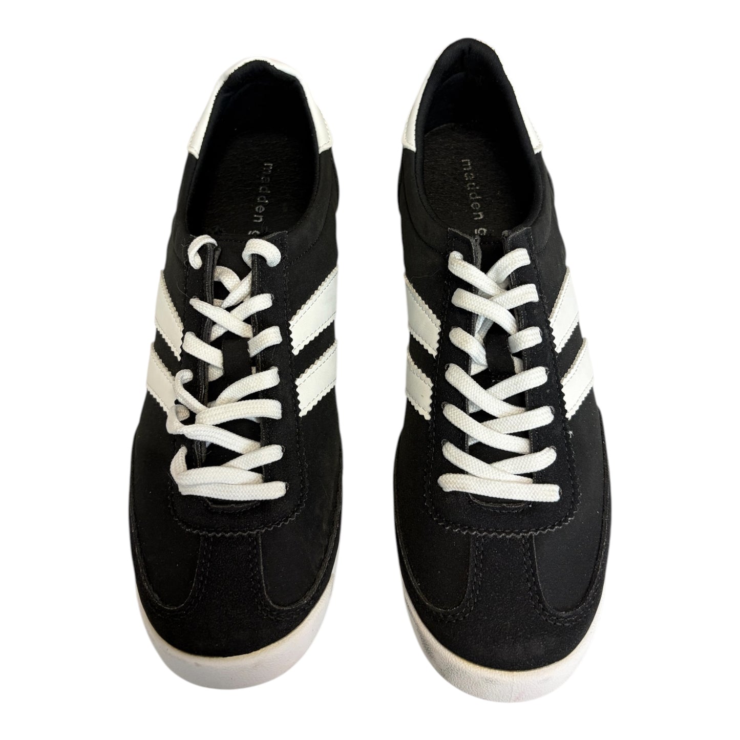 Jumper Shoes size 8