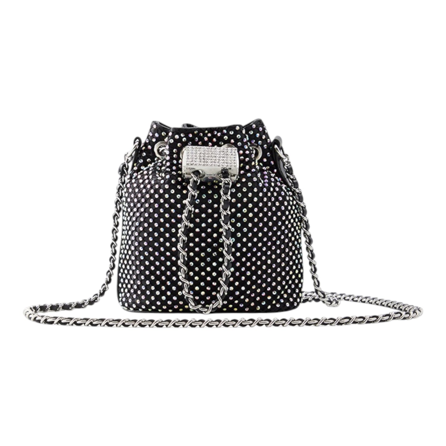 Sologna Drawstring Bag NEW WITH TAGS