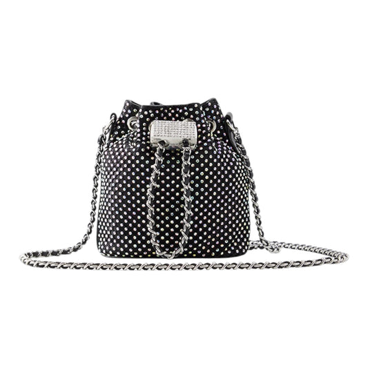 Sologna Drawstring Bag NWT