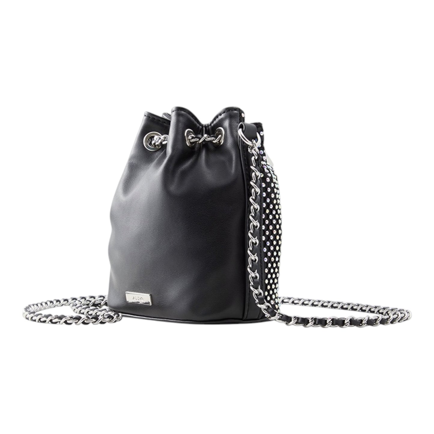 Sologna Drawstring Bag NEW WITH TAGS
