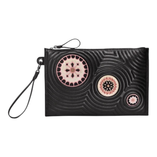 Hypnotic Rosace Clutch
