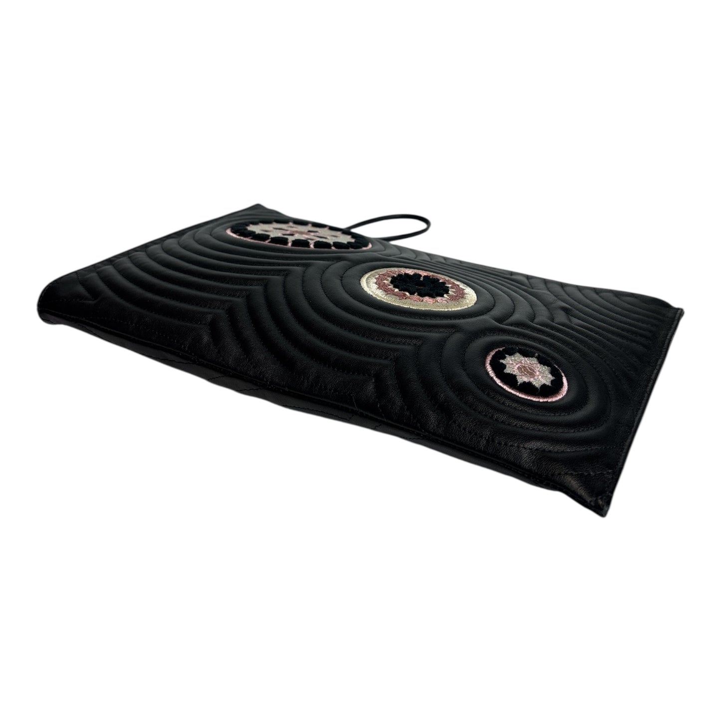 Hypnotic Rosace Clutch