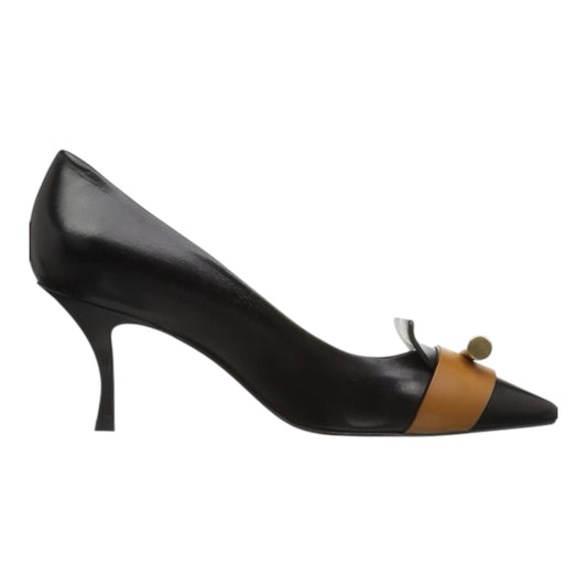 Gamma 70 Tripoli size 8