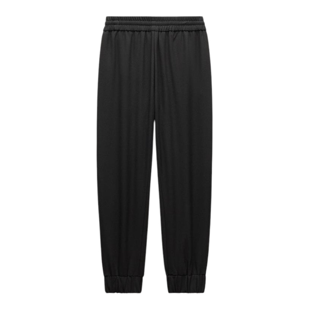 Cuffed Joggers size Small