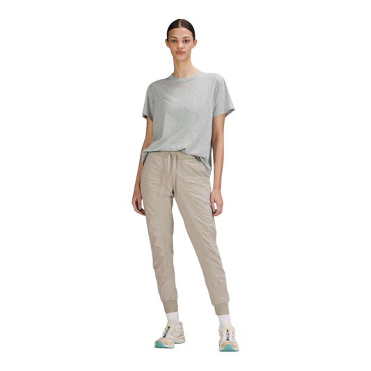 Dance Studio Mid-Rise Joggers *Lined size 10