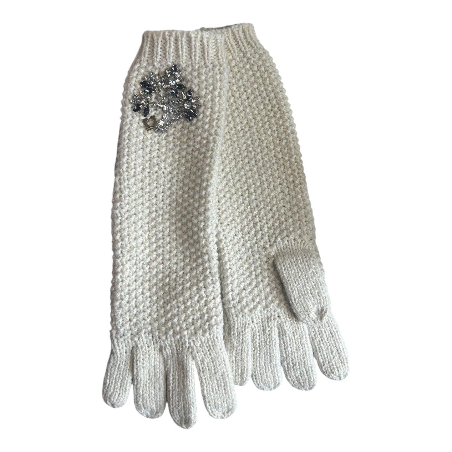 Knit Gloves NWT