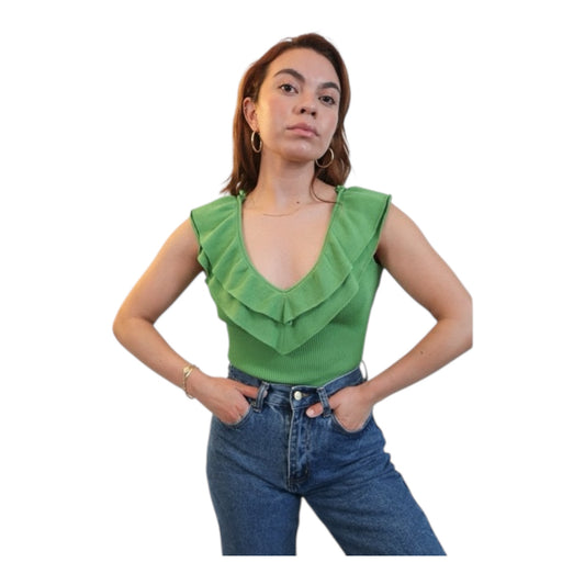 Atlas Bodysuit size Large