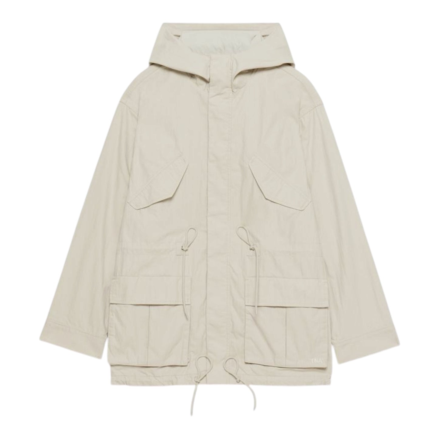 Recruit Jacket size XXSmall