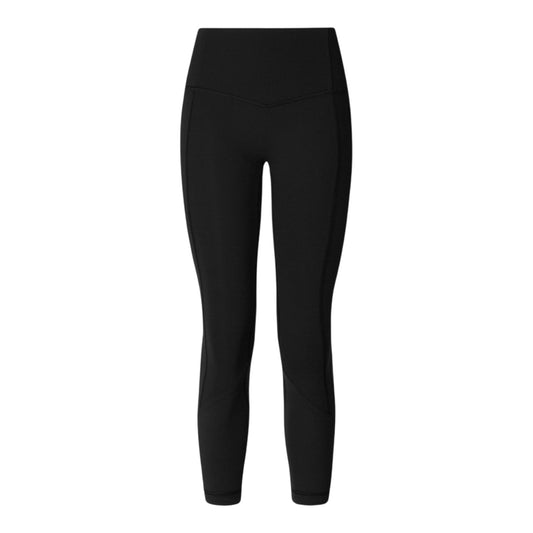 All The Right Places Crop II size 4