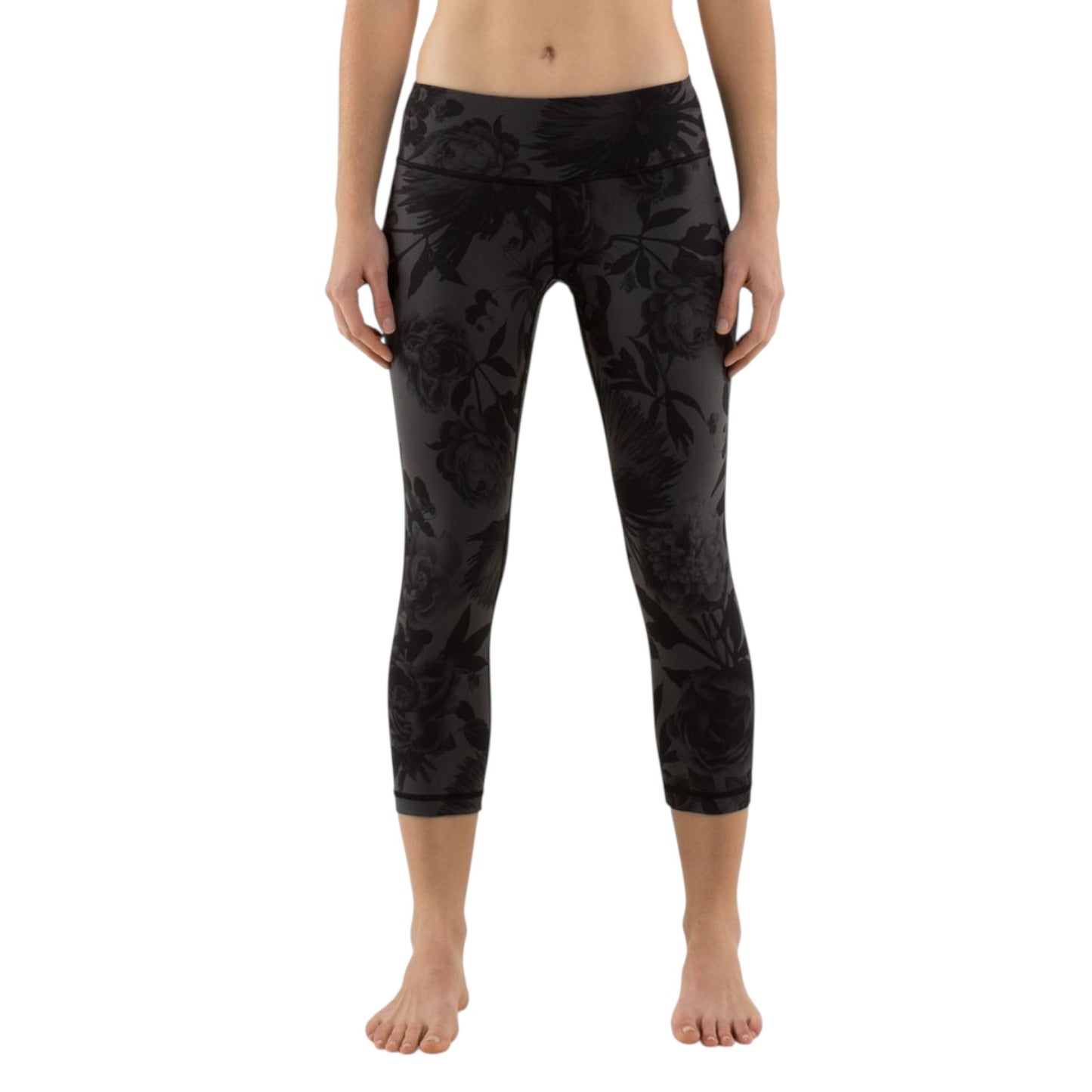 Floral Wunder Under Crop size 4