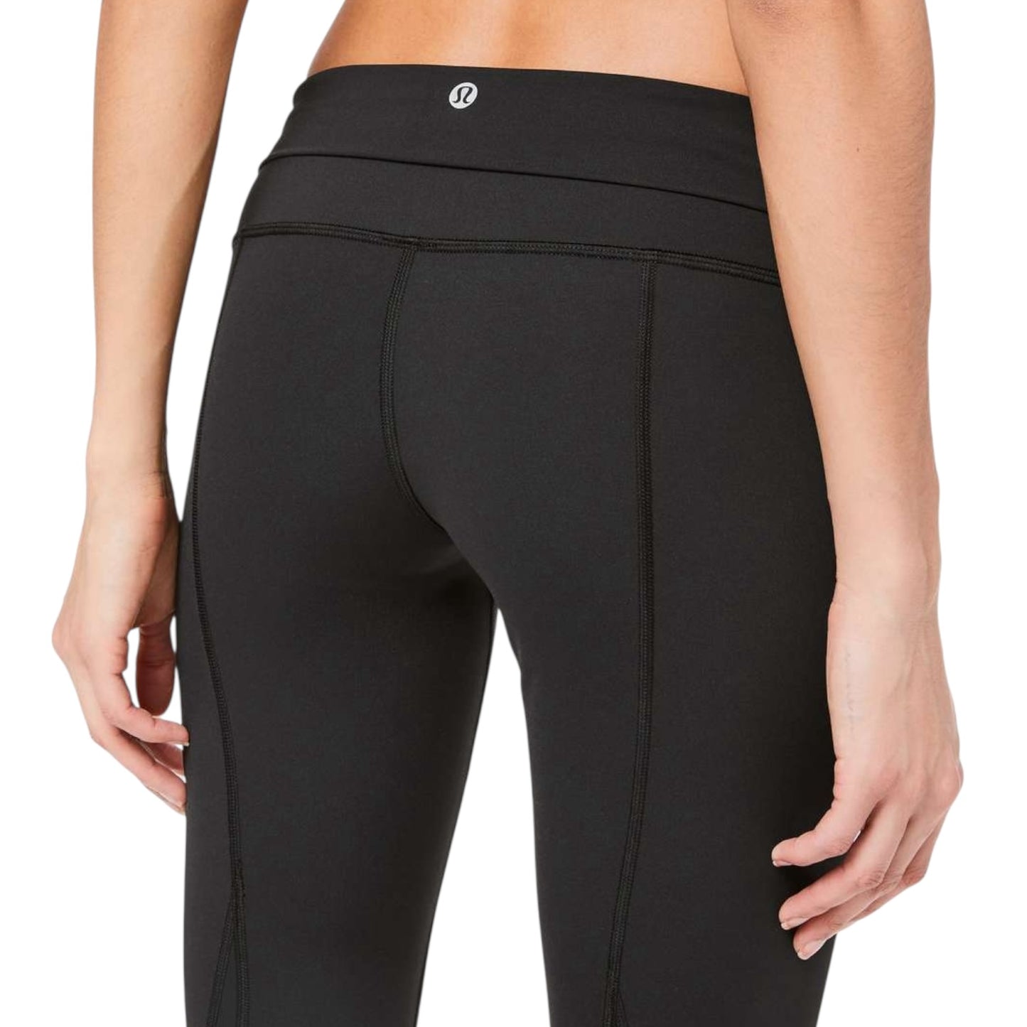 Wunder Under Crop II *Roll Down Scallop size 4