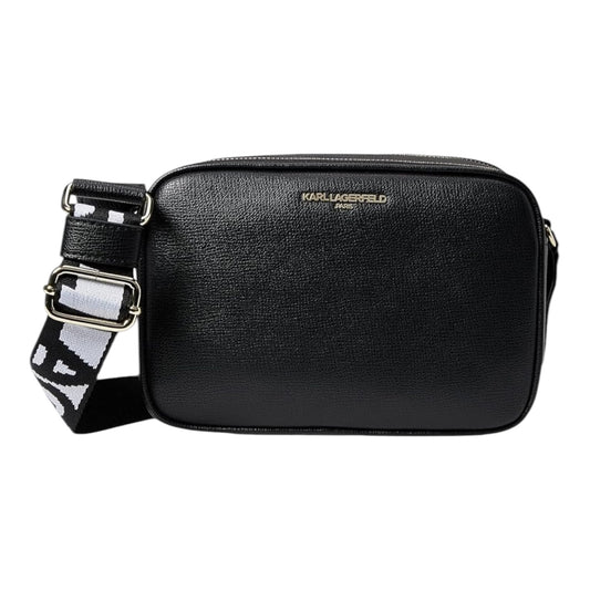 Paris Maybelle Crossbody