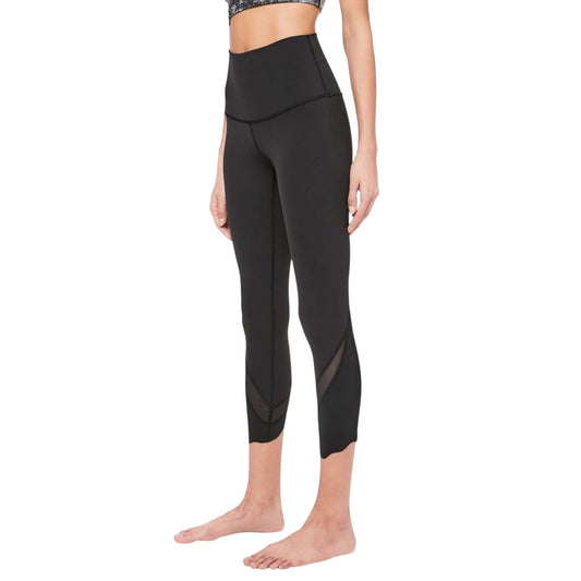 Wunder Under Crop II *Roll Down Scallop size 4