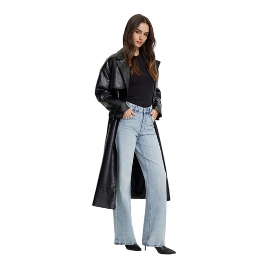 Heidi Wide Leg Jeans size 12 New with Tags