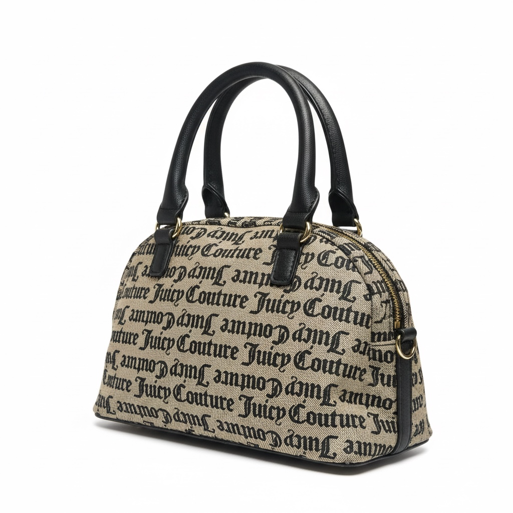 Mini Monogram Satchel Bag