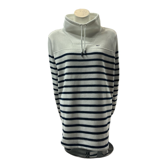 Striped Sweater size XLarge