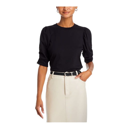 Puff Sleeve Top size Large