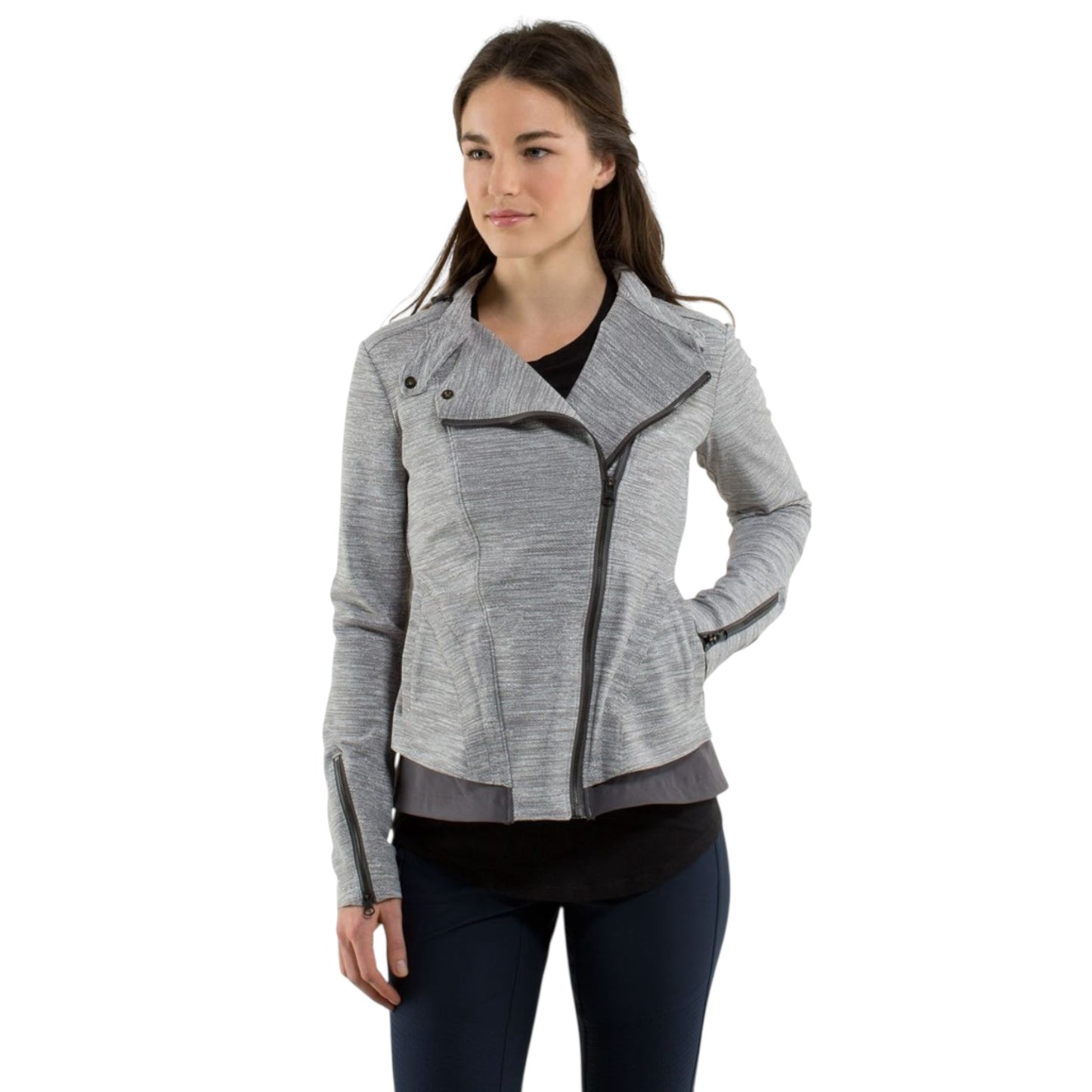 Bust A Move Jacket size 4