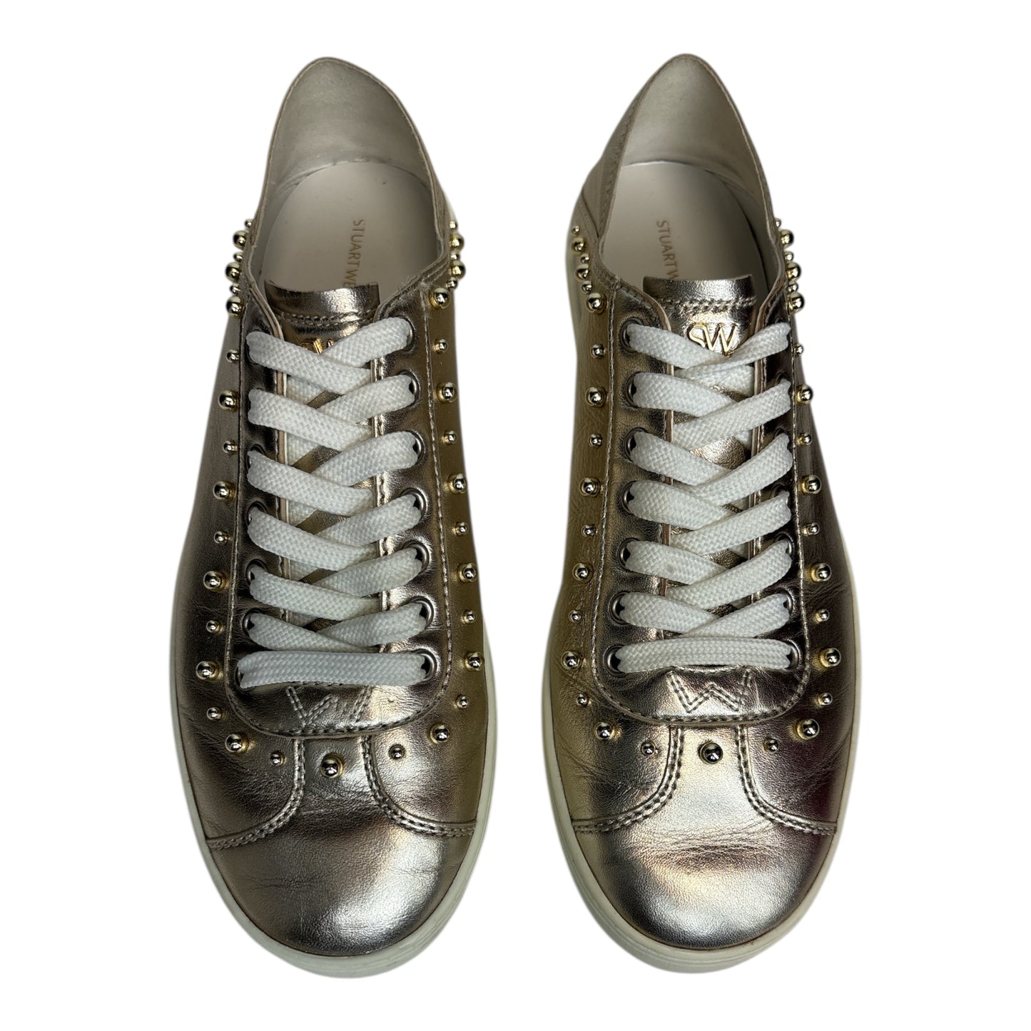 Superstud Sneakers size 39
