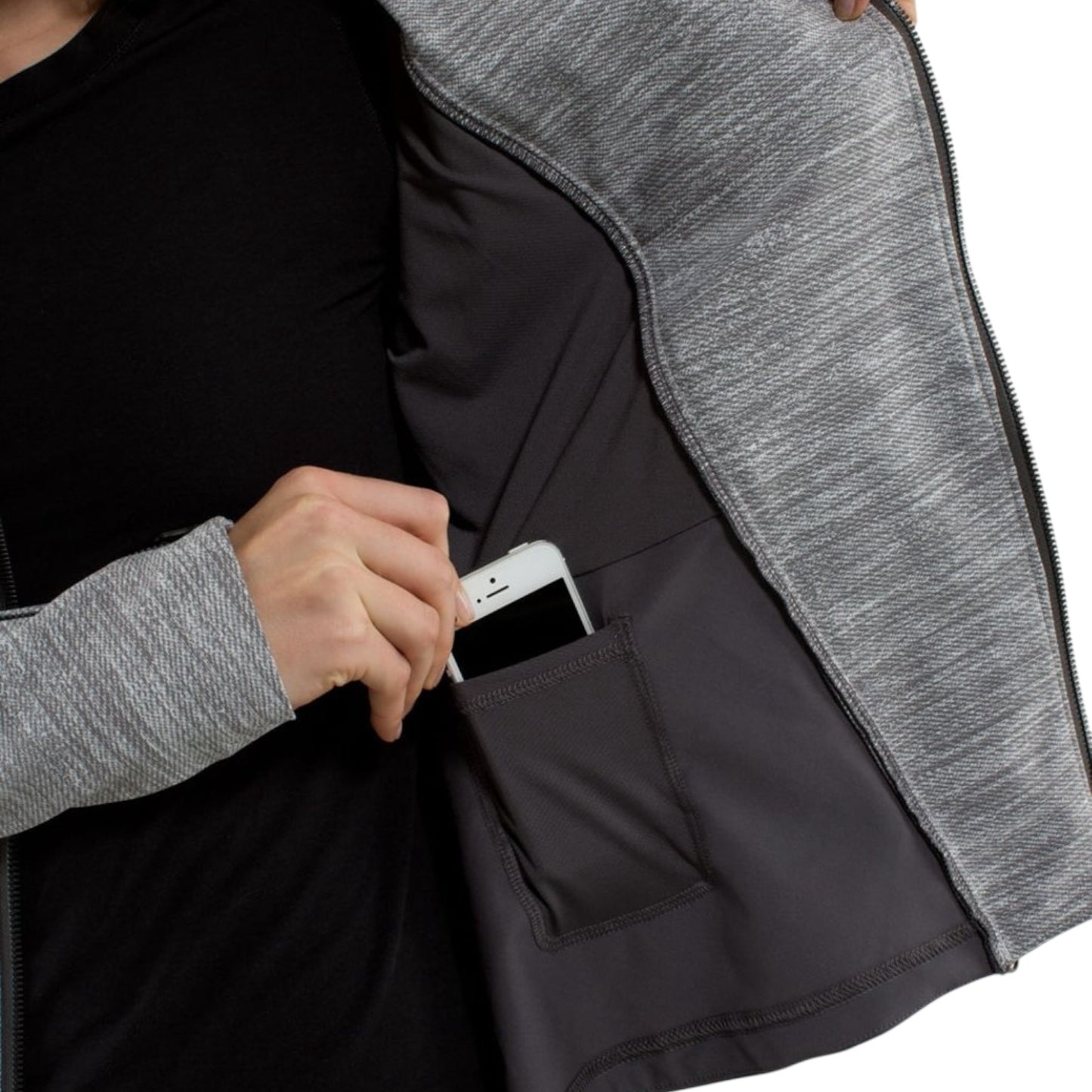 Bust A Move Jacket size 4