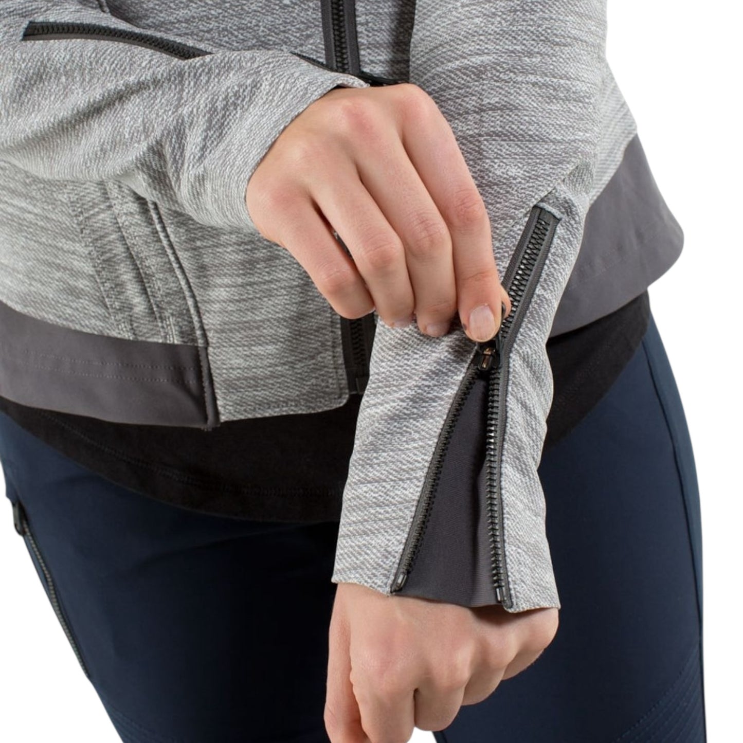 Bust A Move Jacket size 4