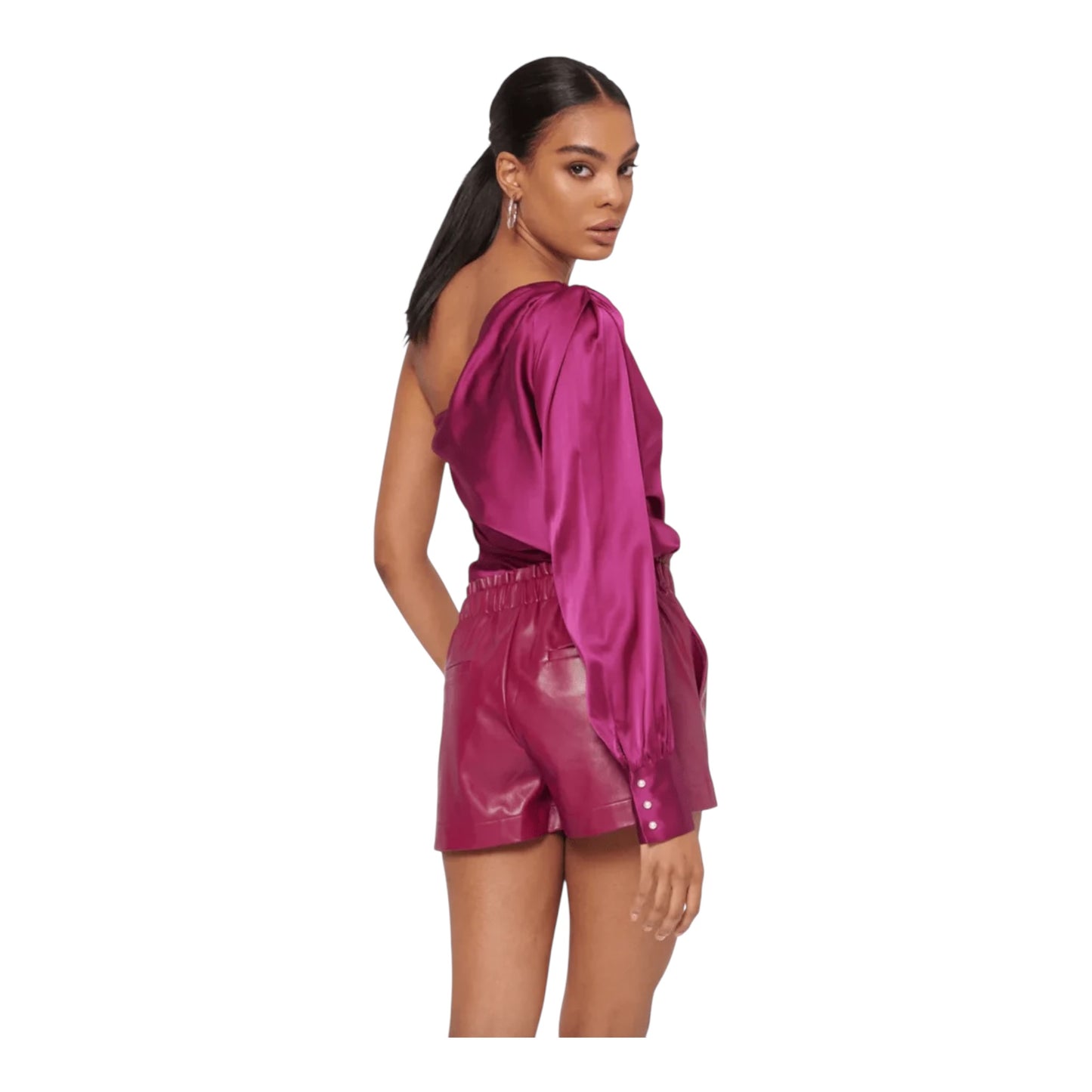 Violette Bodysuit size Medium