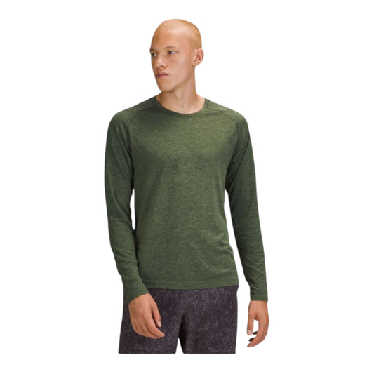 Metal Vent Tech Long Sleeve Shirt 2.0 size Medium